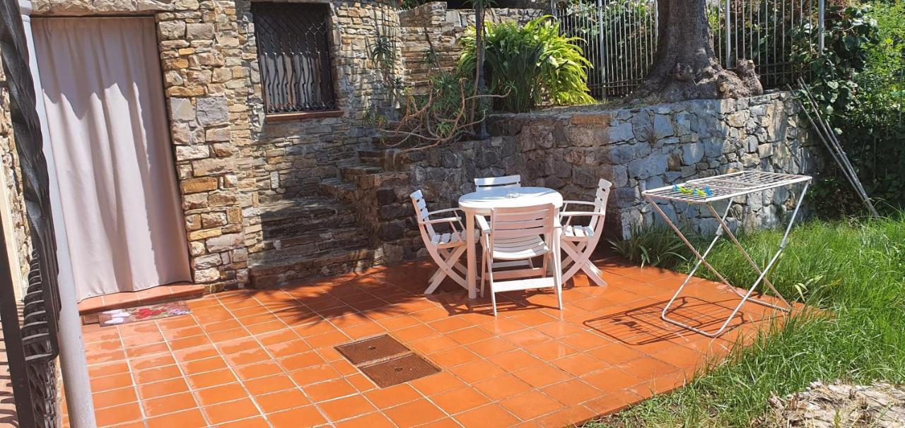 Villa Rosa Latte Esterno foto