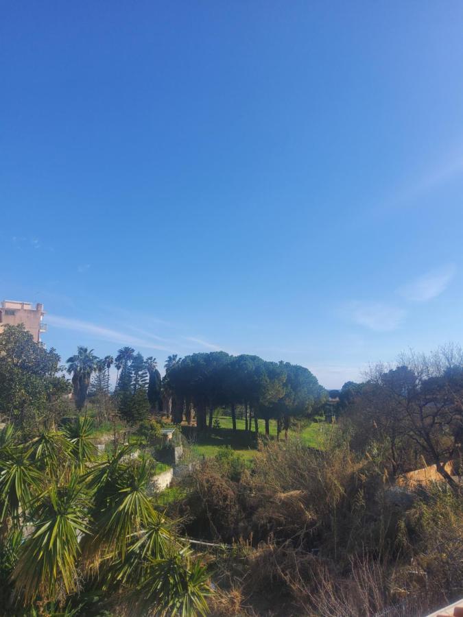 Villa Rosa Latte Esterno foto
